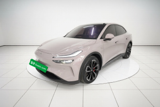 乐道L60 2025款 60kWh 后驱版