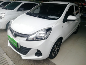 长安 奔奔E-Star 2021款 国民版 心怡版 磷酸铁锂（31.18kWh）