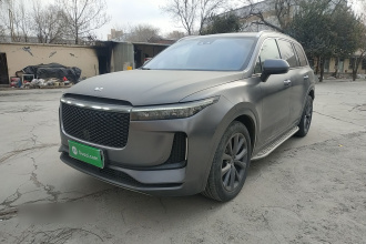 理想汽车 理想ONE 2020款 增程6座版