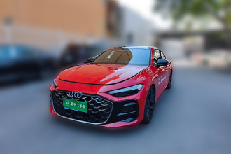 奥迪A5L Sportback 2026款 TFSI quattro 150kW 首发限量版