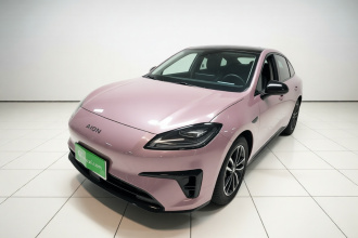 埃安 AION RT 2025款 650智豪版