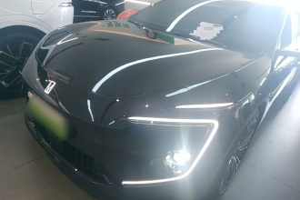 阿维塔12 2026款 Ultra 纯电版四驱