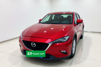 马自达CX-4 2018款 2.0L 自动两驱蓝天活力版 国V