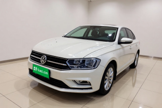 大众 宝来 2016款 1.6L 自动舒适型