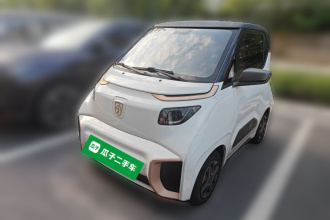 宝骏E200 2020款 305KM 智行版