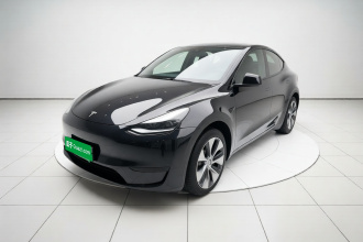 特斯拉 Model Y 2022款 改款 后轮驱动版