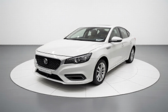 名爵 MG6 2017款 20T 自动精英智联版 国V