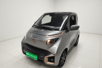 宝骏E200 2020款 305KM 智行版