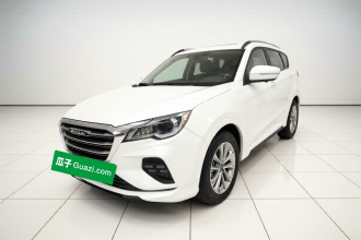 捷途X70 2022款 1.5T DCT悦行版 5座