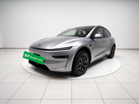 特斯拉 Model Y L 2025款 长续航全轮驱动版