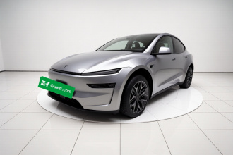 特斯拉 Model Y L 2025款 长续航全轮驱动版