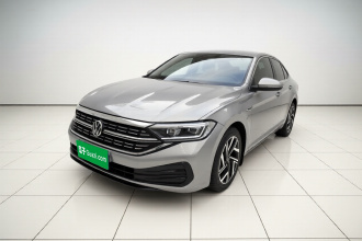大众 速腾 2023款 280TSI DSG超越Plus版