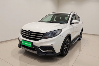 东风风光 风光580 2018款 1.5T CVT智尚型