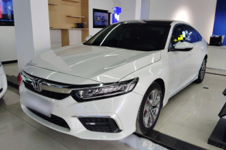 本田 英仕派 2019款 260TURBO 典雅版 国VI
