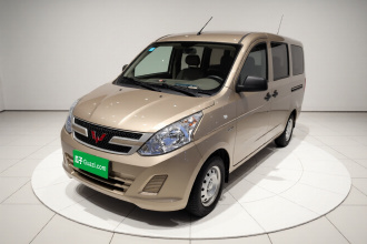 五菱汽车 五菱荣光V 2016款 1.5L实用型