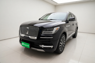 林肯 领航员 2020款 3.5T 尊耀版