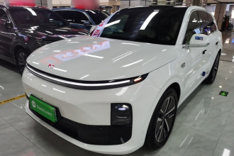 理想汽车 理想L6 2024款 Pro