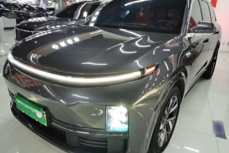 理想汽车 理想L7 2023款 Air