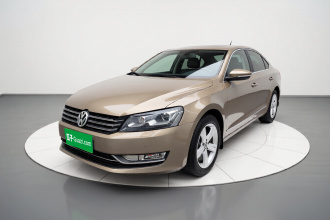 大众 帕萨特 2014款 1.8TSI DSG御尊版