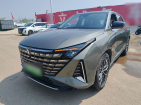 长安UNI-Z新能源 2024款 蓝鲸智电iDD 125km 卓越型