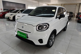 零跑汽车 零跑T03 2024款 310舒享版