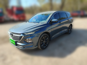 五菱汽车 五菱凯捷 2020款 1.5T CVT尊贵型