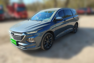 五菱汽车 五菱凯捷 2020款 1.5T CVT尊贵型