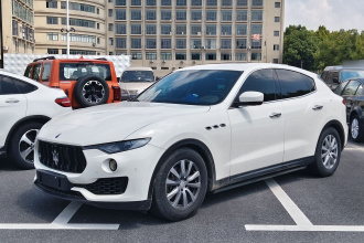 玛莎拉蒂 Levante 2016款 3.0T 标准型