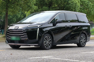 广汽传祺 传祺E8新能源 2024款 150km MAX