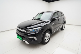 长安CS75 2014款 2.0L 手动豪华型 国V