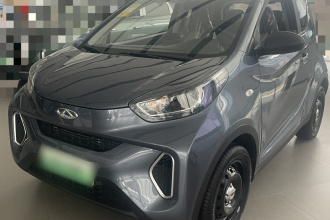 奇瑞 小蚂蚁 2025款 251km 喜爱版 25.05kWh