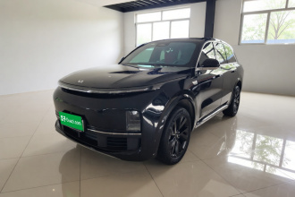 理想汽车 理想L8 2023款 Pro