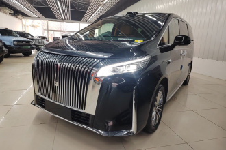 魏牌 高山 2025款 四驱高山8