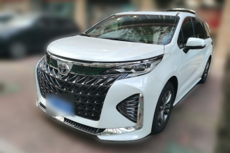 丰田 赛那SIENNA 2026款 2.5L 双擎两驱舒适版