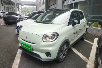 零跑汽车 零跑T03 2024款 403舒享版