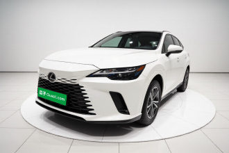 雷克萨斯RX 2025款 350h 两驱舒享版