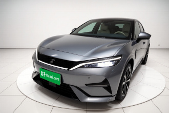 比亚迪 宋L EV 2024款 550km 卓越型