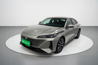 长安 逸达 2023款 蓝鲸NE 1.5T GDI DCT领航型