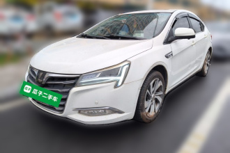 纳智捷 纳5 2015款 1.8T 自动旗舰型