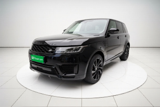 路虎 揽胜运动版 2018款 3.0 SC V6 HSE DYNAMIC