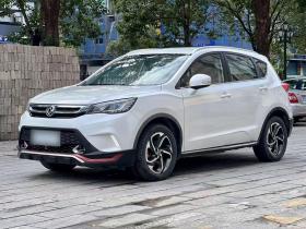 东风风神AX5 2017款 1.4T 自动趣尚型