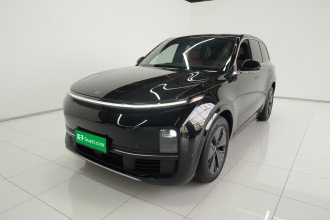 理想汽车 理想L8 2024款 Pro