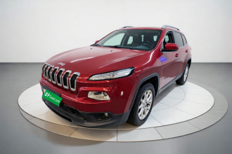 Jeep 自由光(进口) 2014款 2.4L 都市版