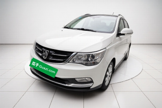 宝骏730 2016款 1.5L 手动舒适型 7座 国V