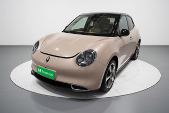 欧拉好猫 2021款 400km标准续航 雅典娜版 磷酸铁锂