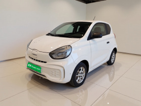 荣威 科莱威CLEVER 2022款 311km元气啵啵版