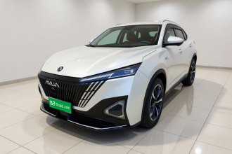 东风风神 皓瀚 2023款 DH-i 1.5T 豪华版