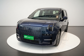 极氪009 2022款 WE版