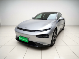 小鹏P7 2024款 P7i 550 Pro