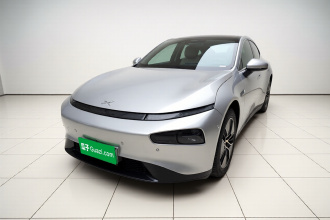 小鹏P7 2024款 P7i 550 Pro